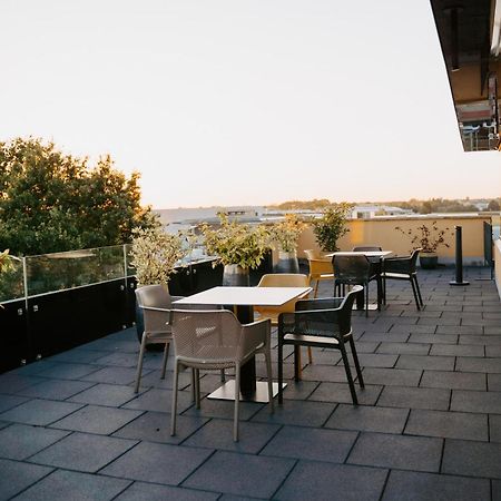 Pierre Hotel Pardubice Dış mekan fotoğraf