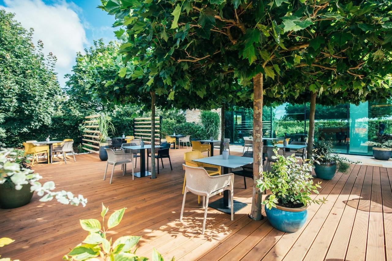 Pierre Hotel Pardubice Dış mekan fotoğraf