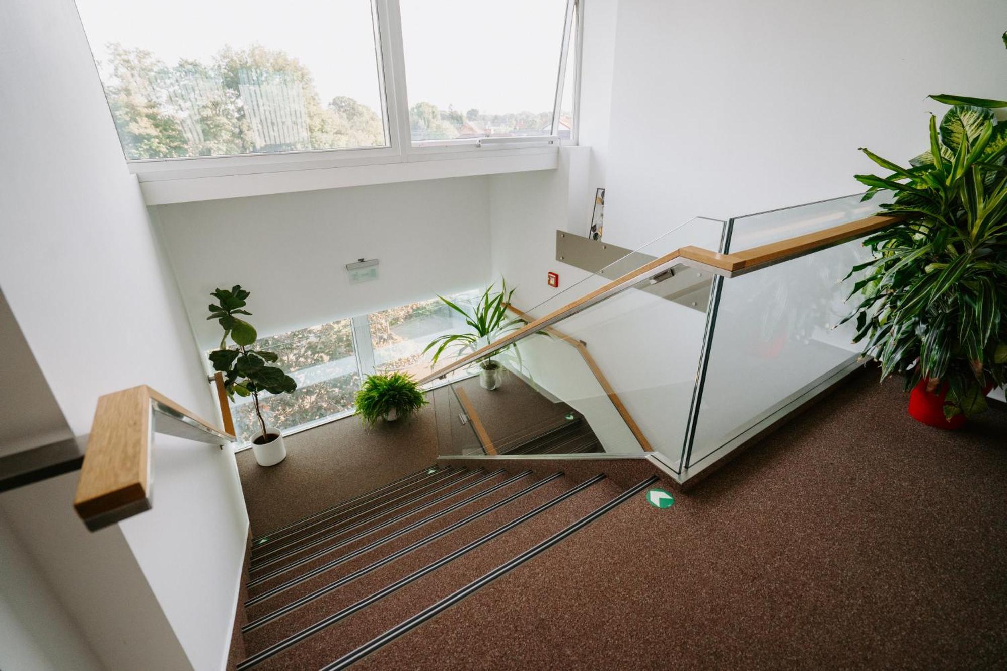 Pierre Hotel Pardubice Dış mekan fotoğraf
